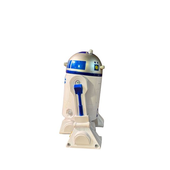 Star Wars Figurine Goblet Yoda Collectible Set Lot Darth Vader Keychain - Picture 9 of 16